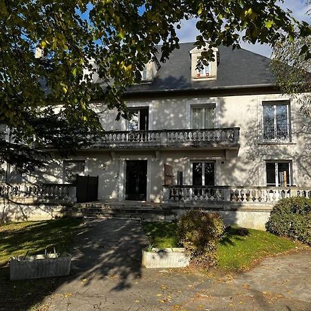 Appart Proche Disneyland Et Paris Daire Noisy-le-Grand Dış mekan fotoğraf