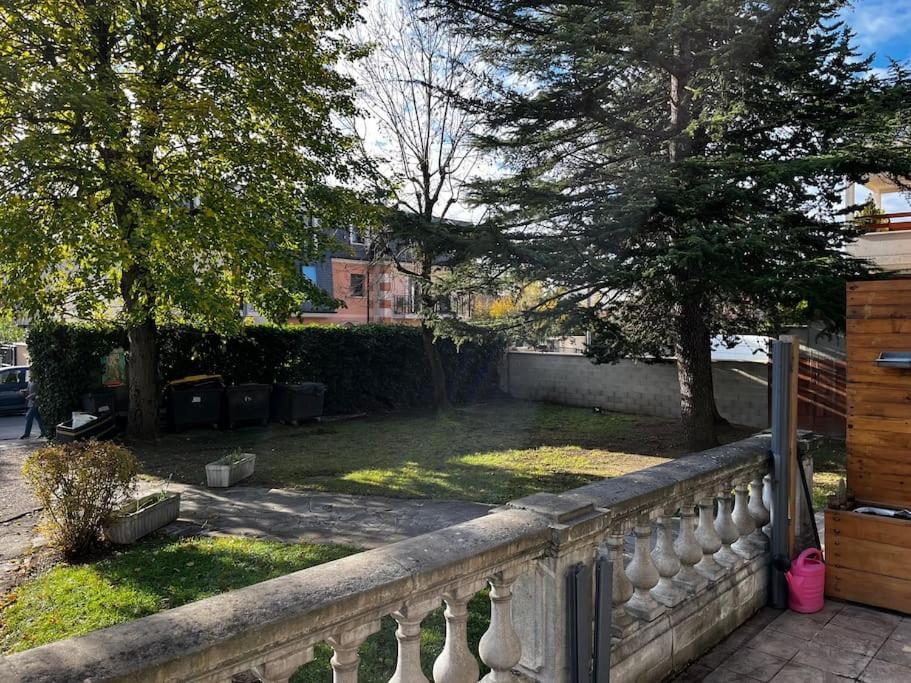 Appart Proche Disneyland Et Paris Daire Noisy-le-Grand Dış mekan fotoğraf